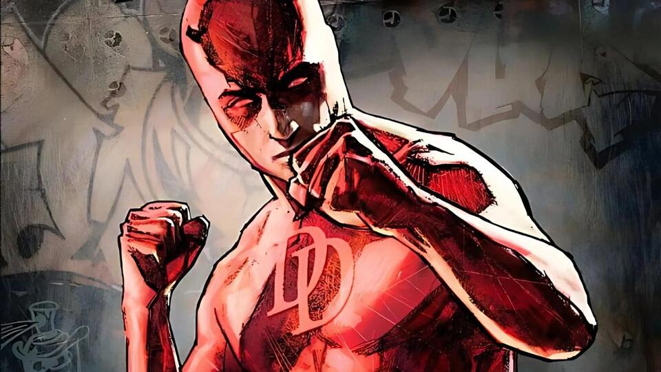 Daredevil’s New Name Has Fans Divided! 🕶️