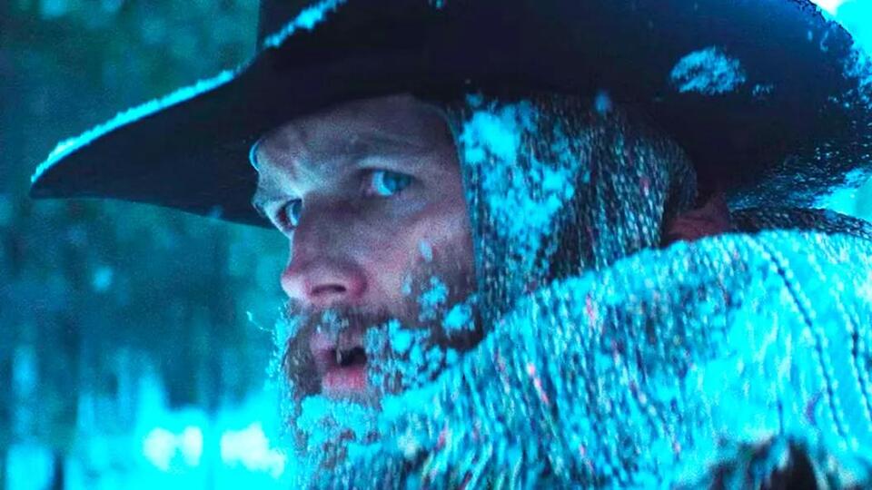 Wyatt Russell’s Broke Skips Theaters! 🍿