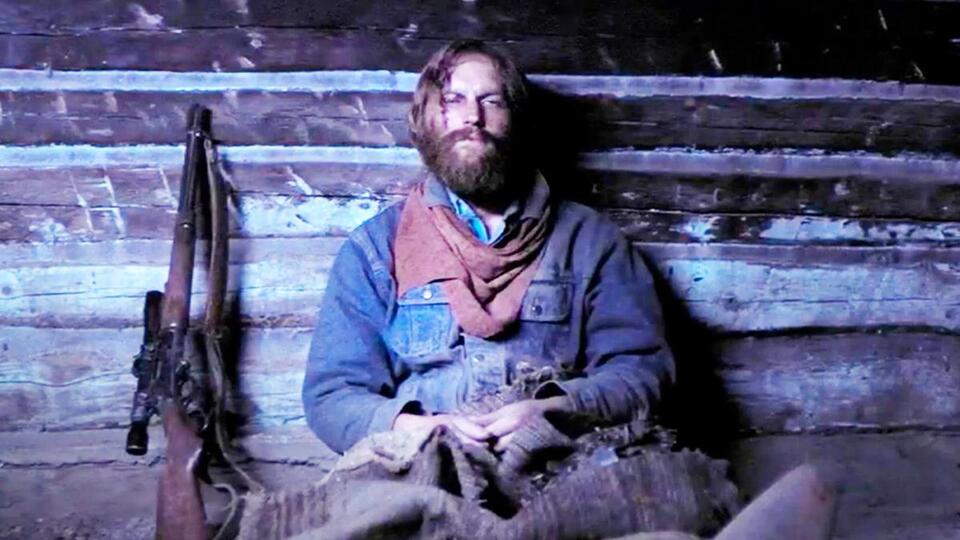 Wyatt Russell’s Broke Skips Theaters! 🍿