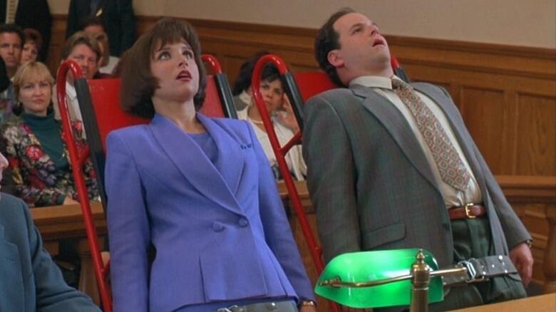 Seinfeld Duo's '90s Movie Disaster 😬