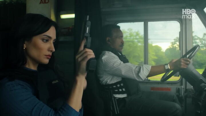 Peacemaker S2: Multiverse Twist?! 🍿