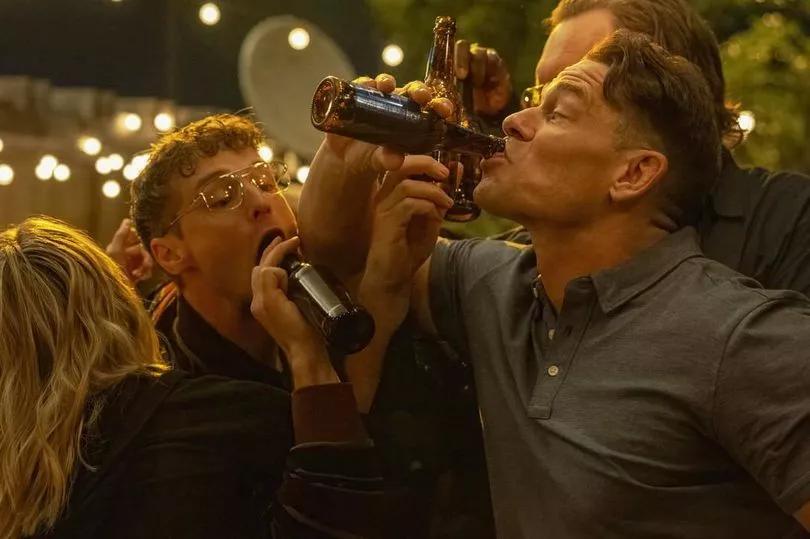 Peacemaker S2: Multiverse Twist?! 🍿