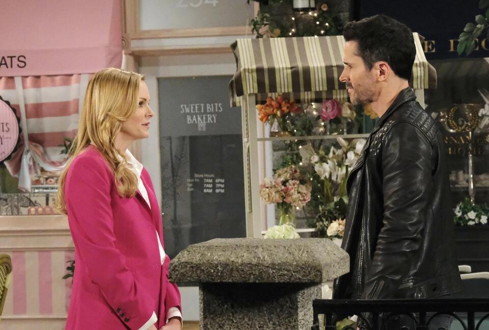 Kristen’s Courtroom Bombshell! 😱