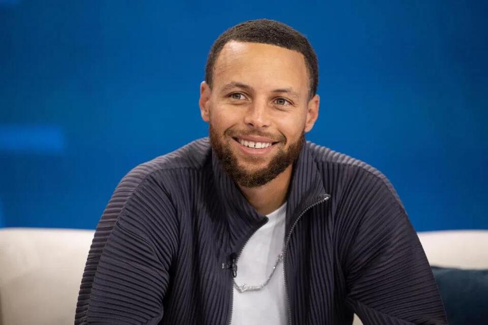 Steph Curry’s New Side Hustle: Google Guru?
