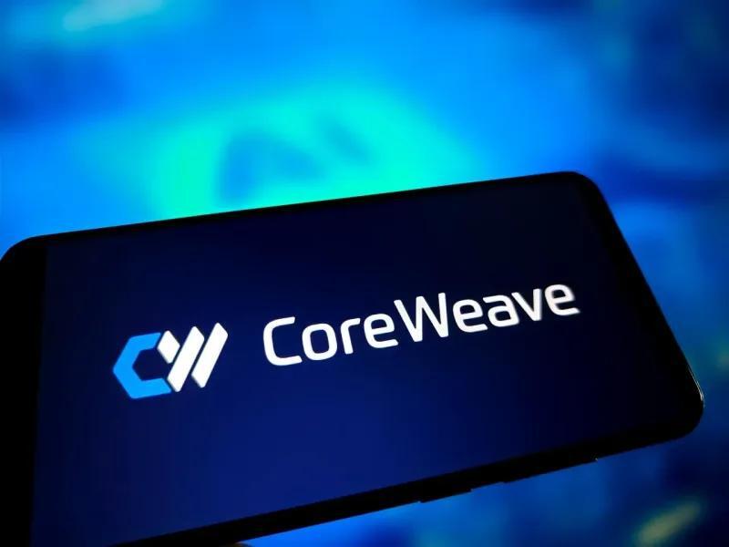 Why Everyone’s Watching CoreWeave Right Now