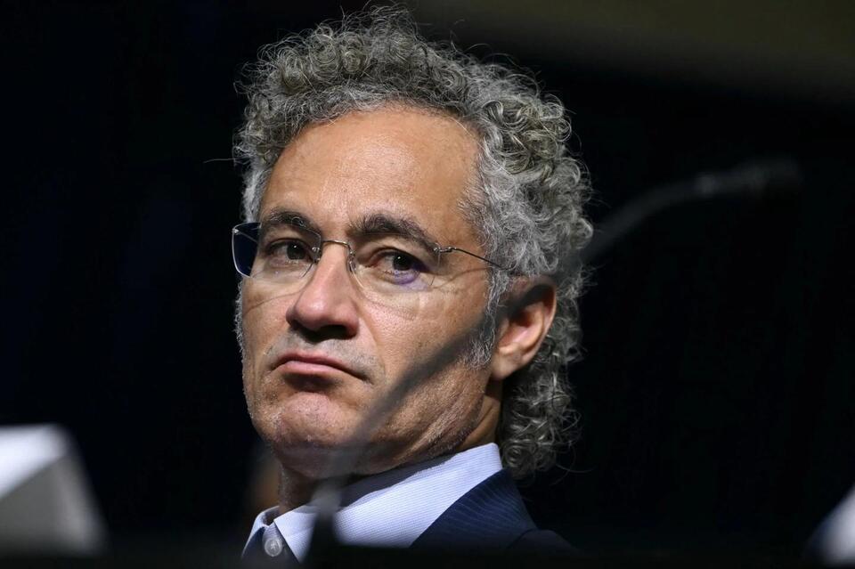 Palantir’s Wild Ride: From Hero to Zero