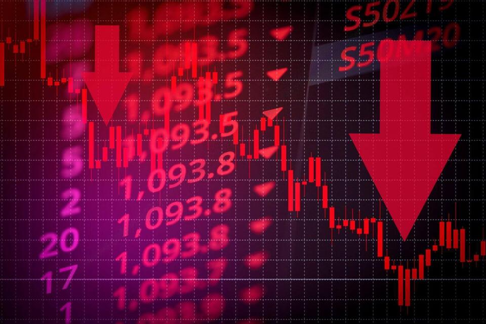 Why Your 401(k) Looks Sad Today
