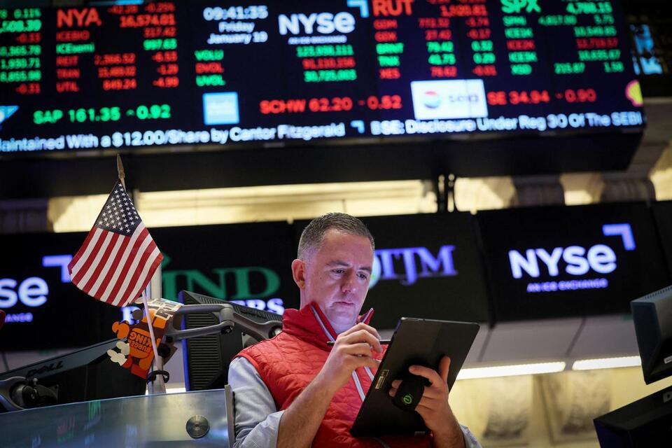 Why Fortinet’s a Hot Pick Right Now