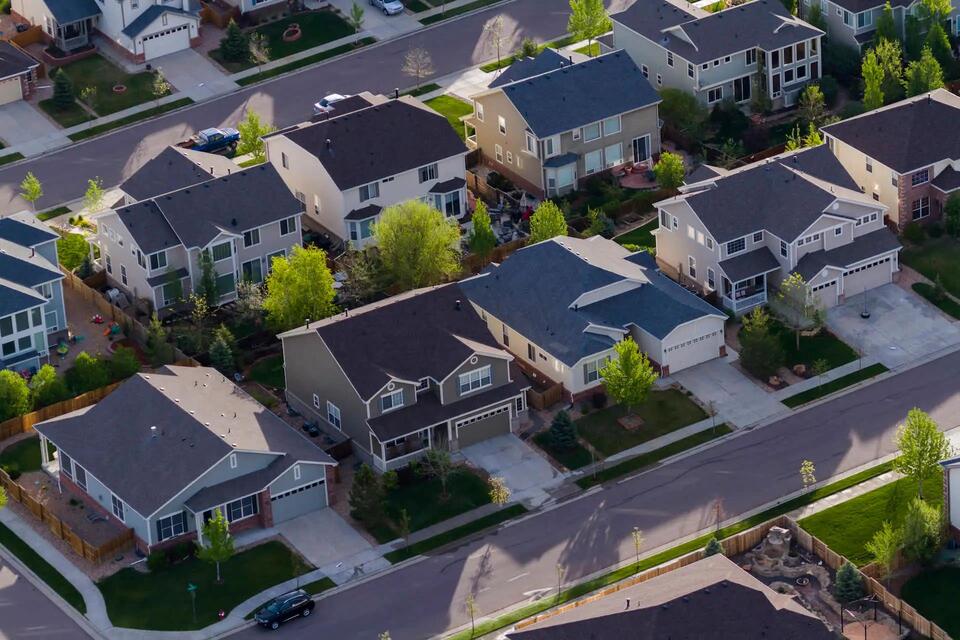 Why Is Home Insurance So Expensive Now?
