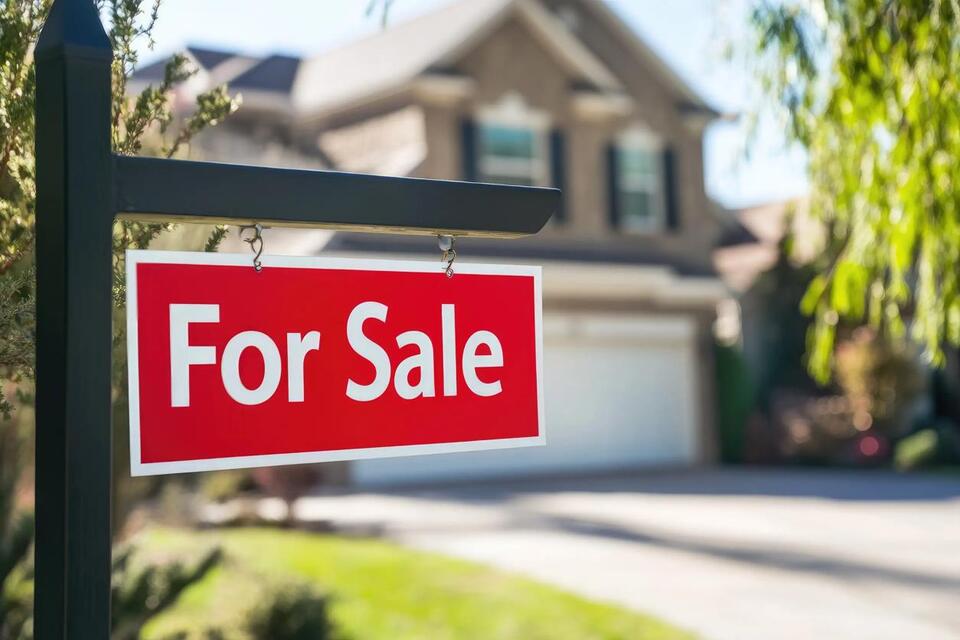 What Sellers Hide Before You Buy a Home
