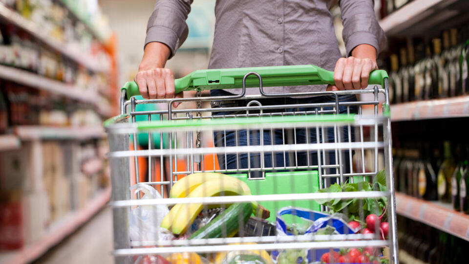 Why Your Grocery Store Might Disappear Soon