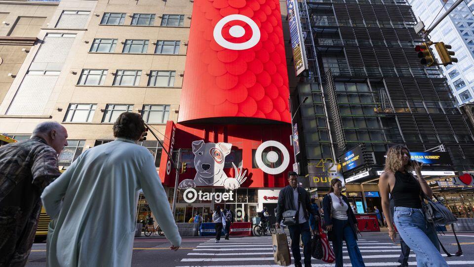 Why Is Everyone Ditching Target?