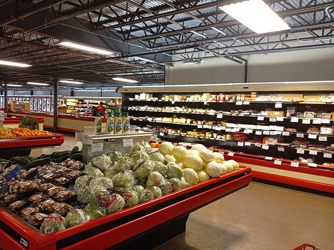 Northumberland’s secret for beating high grocery prices