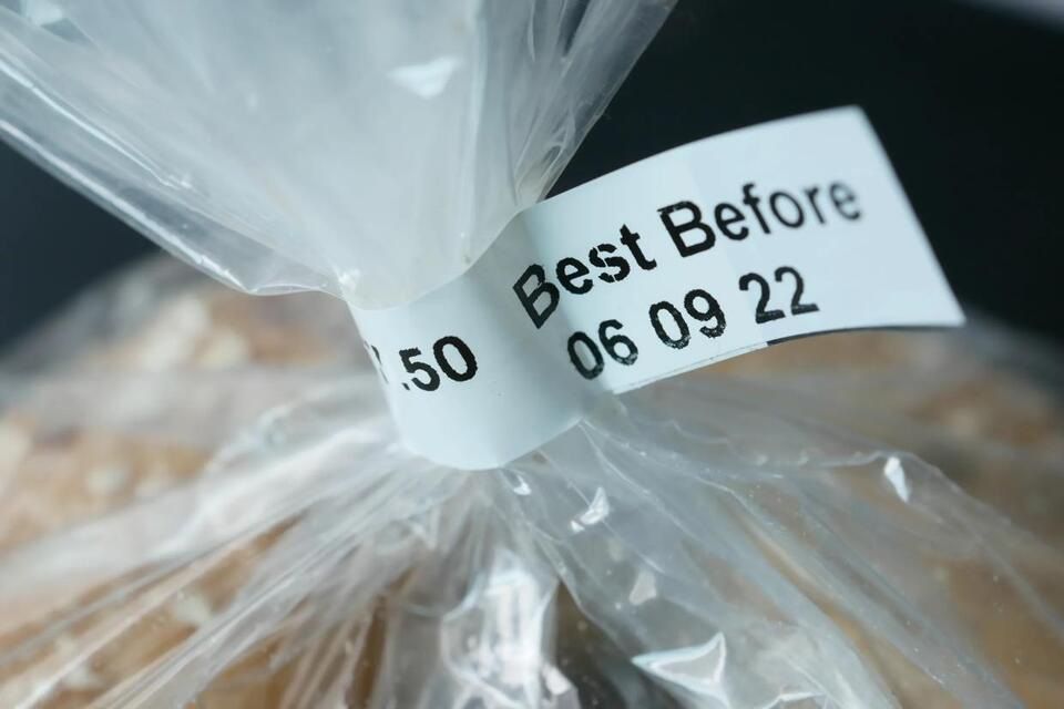 The Truth About 'Sell By' Dates at the Store