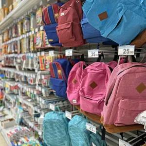 School Shopping Sticker Shock Is Real