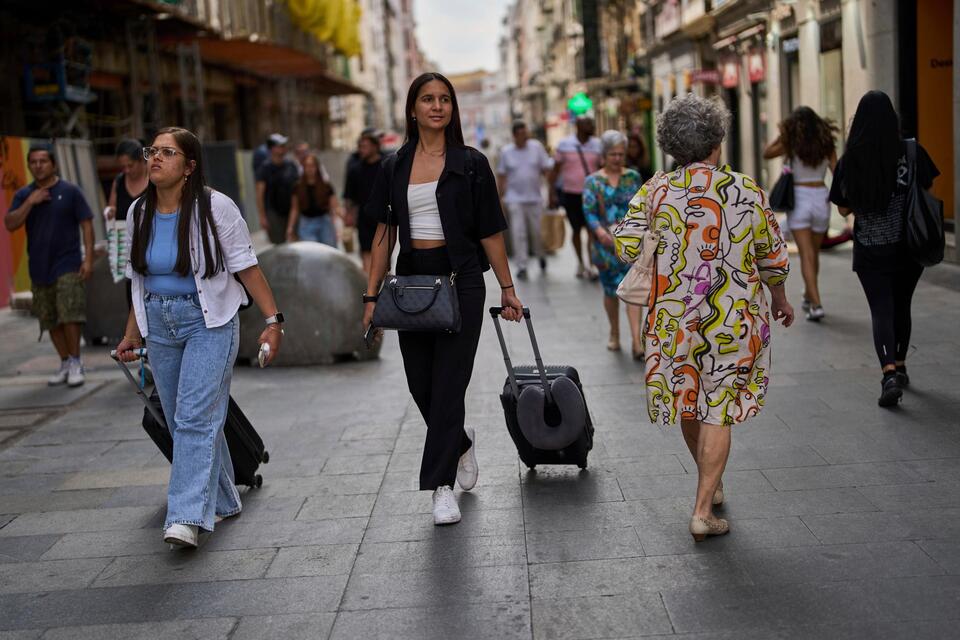 Spanish Just Beat French in Schools!