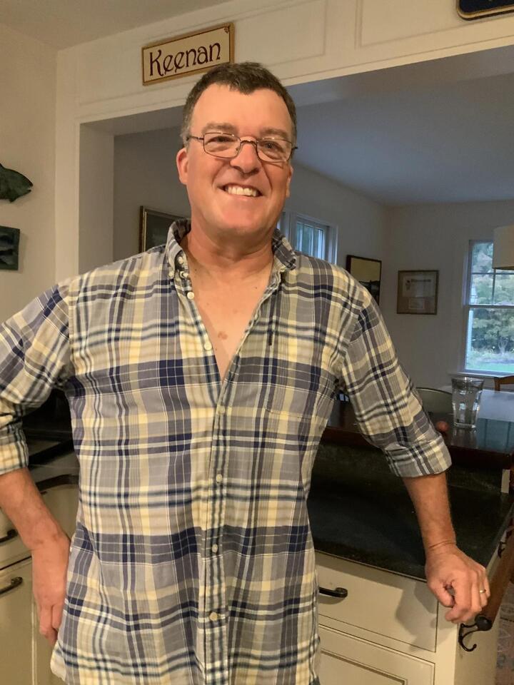 Martha’s Vineyard’s BBQ season upended by tick allergy