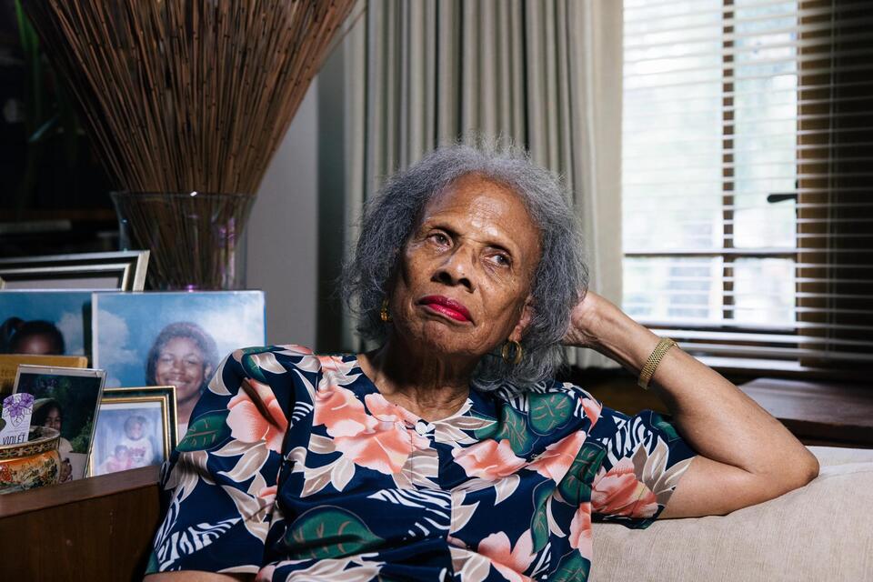 Job Hunting at 80? The Struggle Is Real