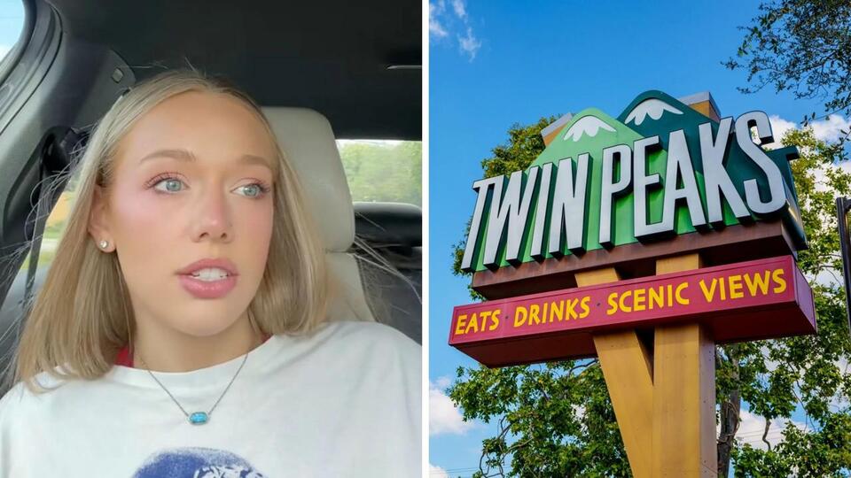 Inside the Twin Peaks server ranking drama