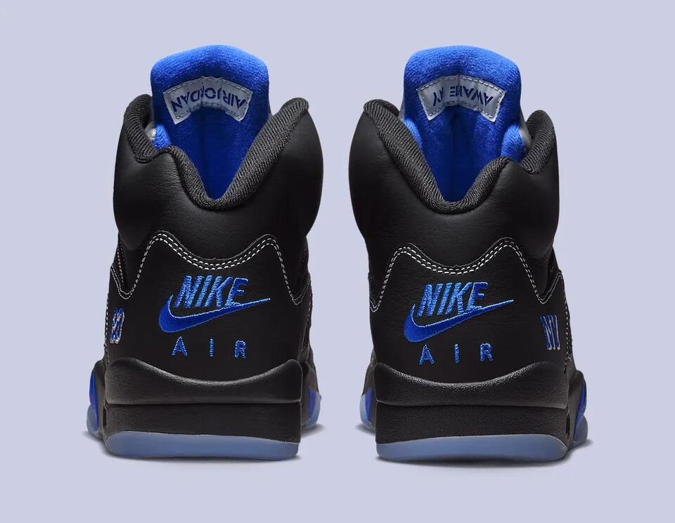 Awake NY x Jordan 5: Streetwear Meets Legacy
