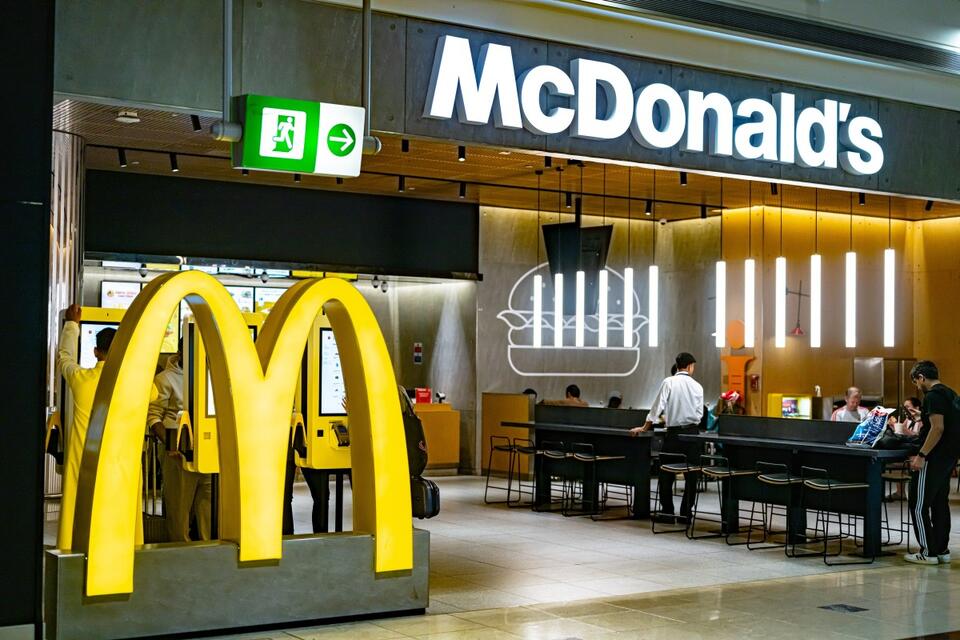 McDonald’s Slashing Combo Meal Prices?!