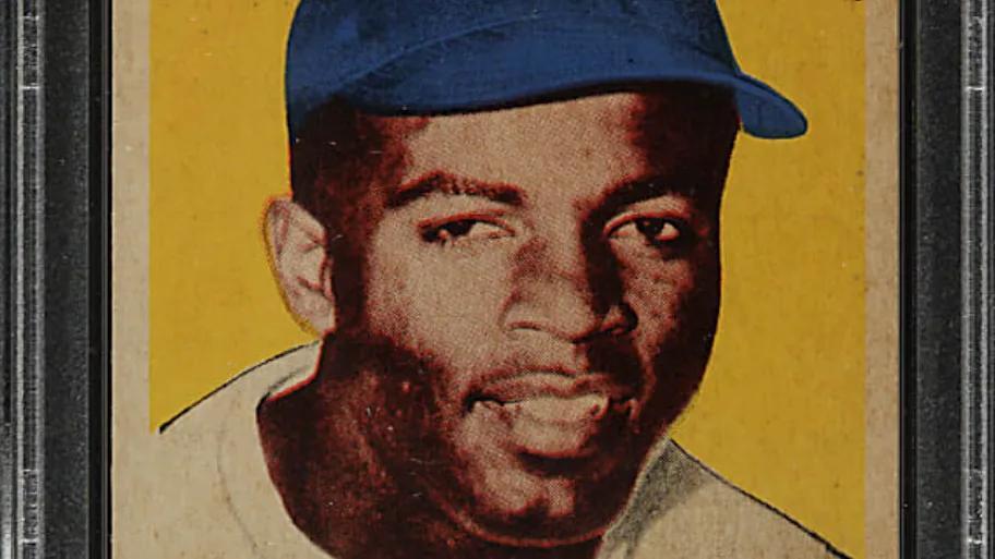 Vintage Sports Cards Just Shattered Records