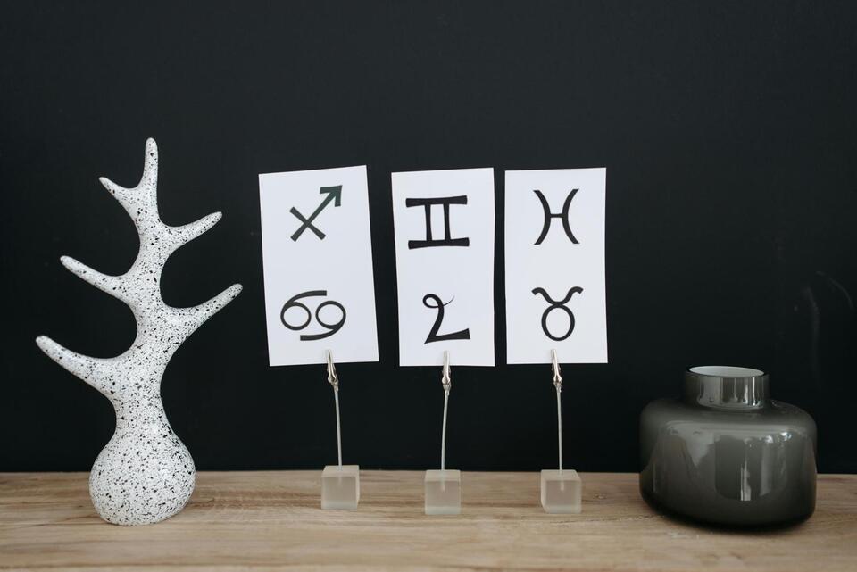 How This New Moon Will Change Your Month