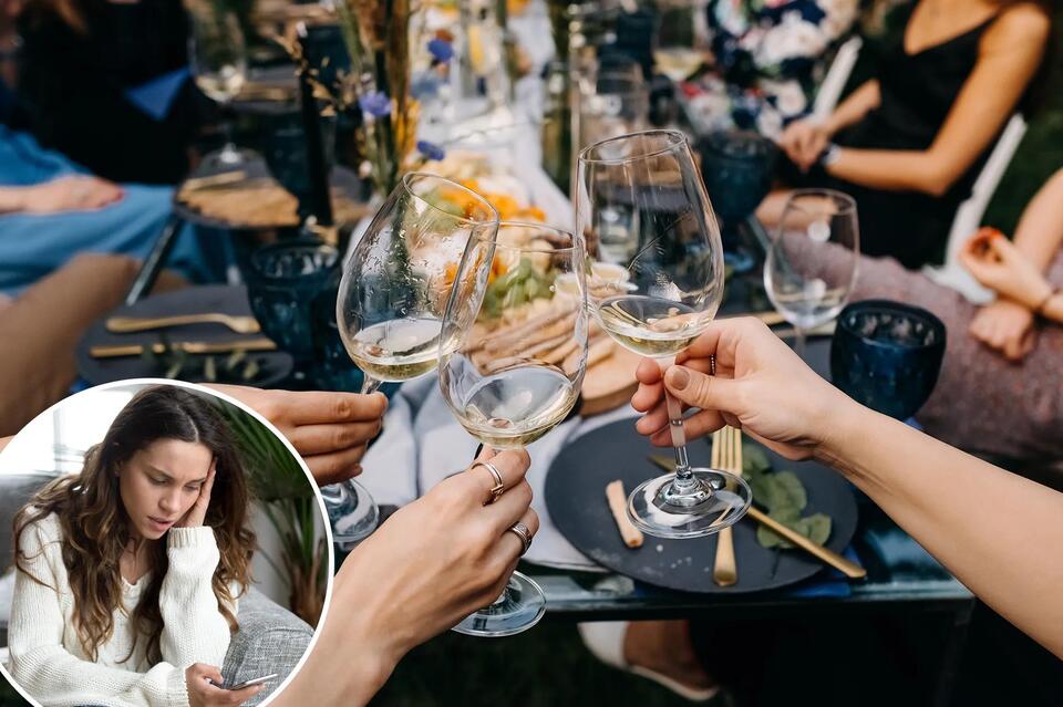 When birthday dinners break the bank
