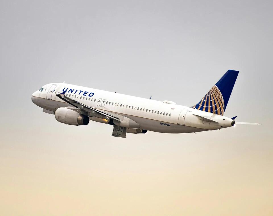 United Flight’s Wild Mayday Moment