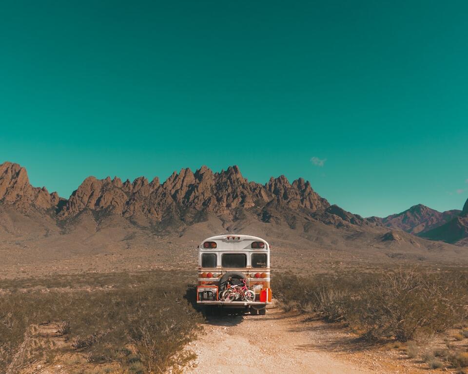 Why Everyone’s Obsessed with Slow Travel Now