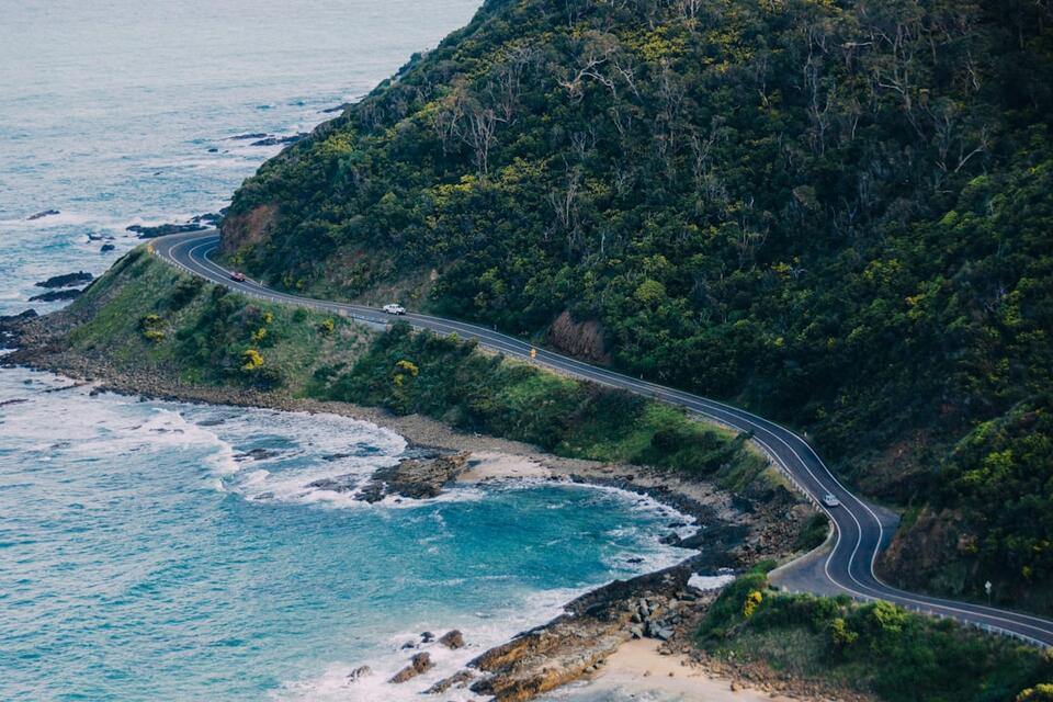 Why Everyone’s Obsessed with Slow Travel Now