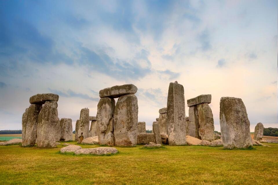 Stonehenge’s Secret: Solved by a Cow Tooth?