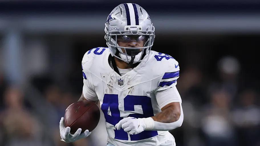 Cowboys’ tough cuts: Who’s on the bubble?