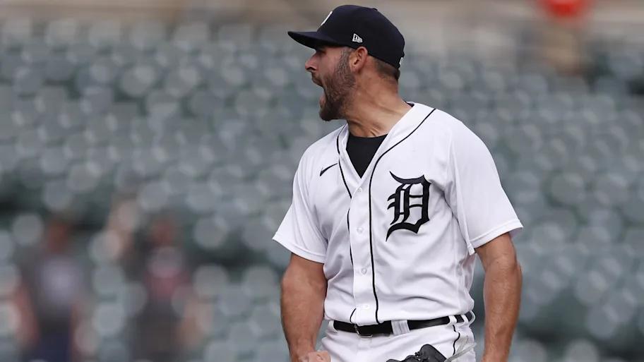 Tigers fan favorite Fulmer lands with Mariners