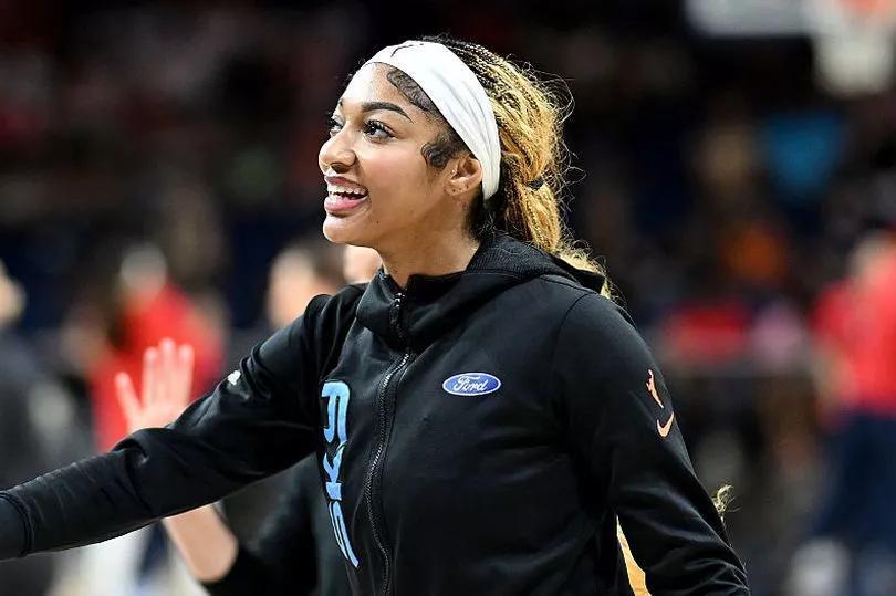 Angel Reese’s fiery return lifts Chicago Sky hopes