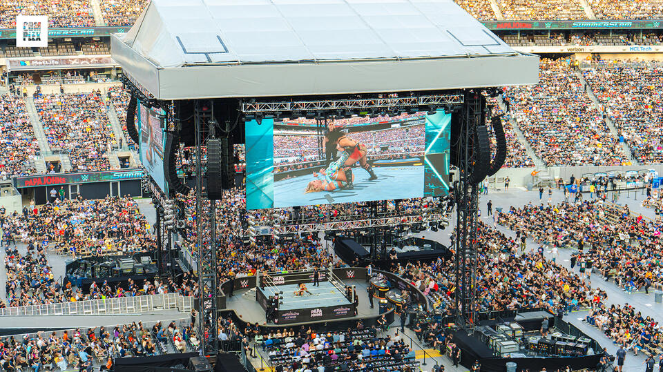 Cena’s Epic Rival Return at Wrestlepalooza?