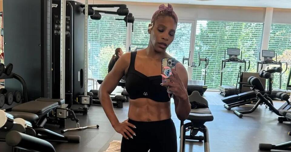 Queen Serena’s Bold Move: GLP-1 for the Win?