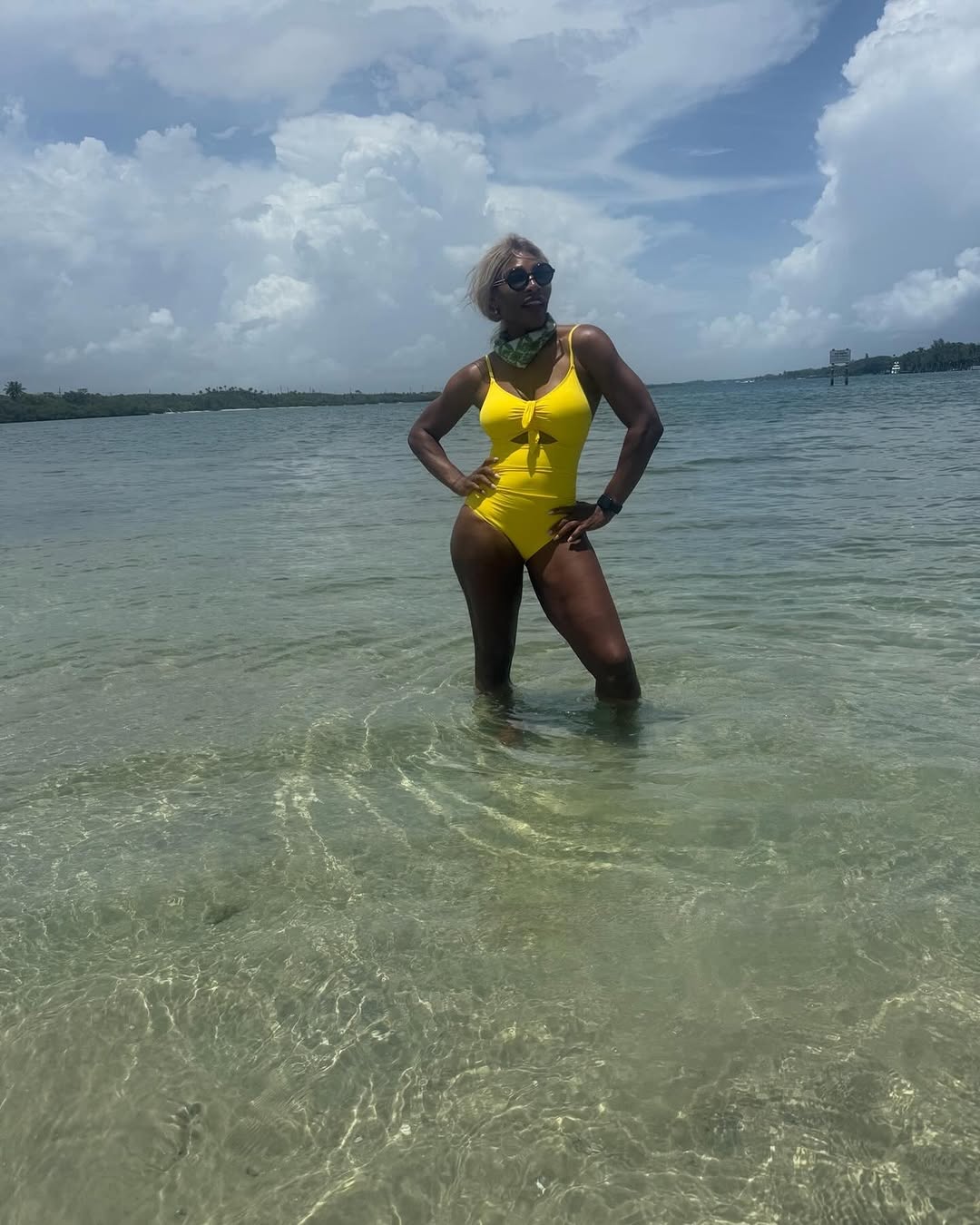Serena’s Bold Transformation: New Look Sparks Debate