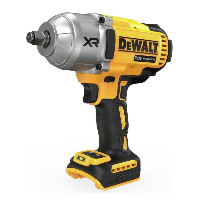 Cordless Power: Is DeWalt the Ultimate Garage Upgrade?