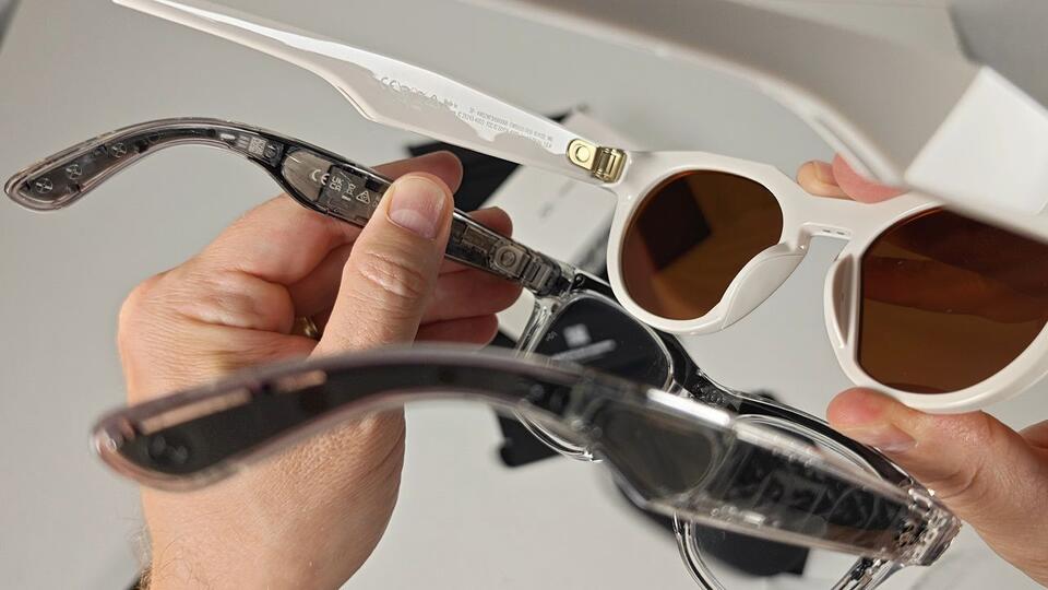 Meta’s $800 Smart Glasses: Game Changer or Gimmick?
