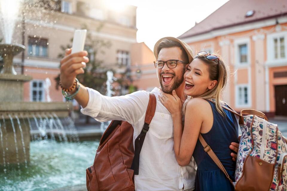 Is AI the New Travel Agent?