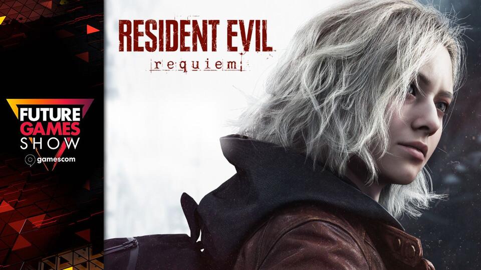 Is Resident Evil Requiem’s New Stalker Next-Level Horror?
