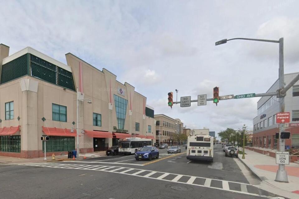 Two NJ roads top list of deadliest summer drives