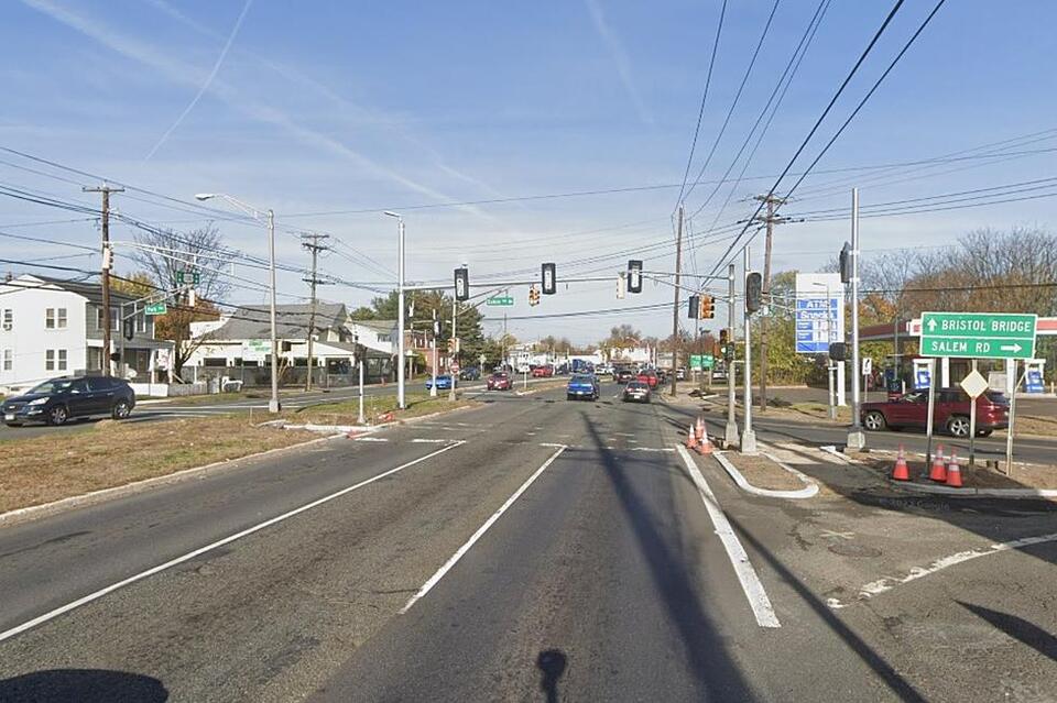 Two NJ roads top list of deadliest summer drives