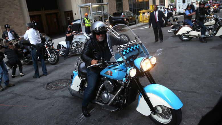 Billy Joel’s iconic motorcycle shop closes