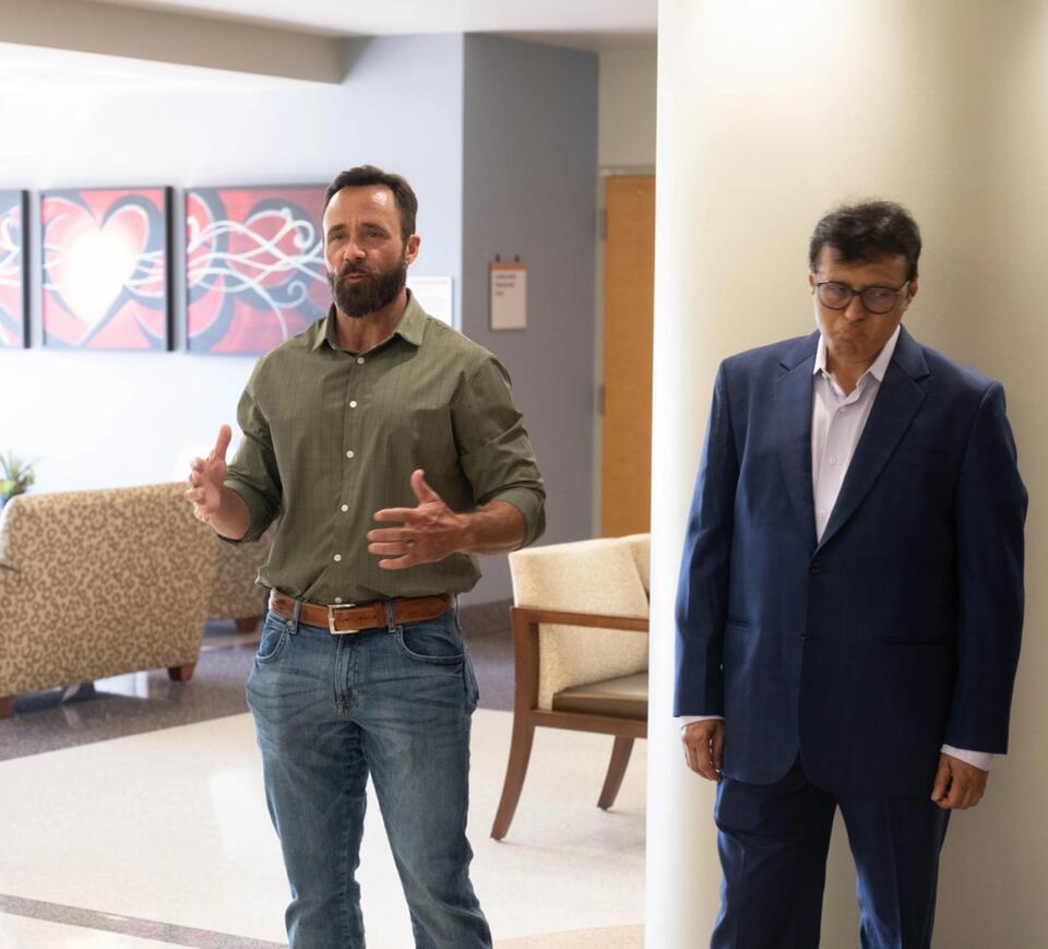 Amarillo’s heart care just got a major upgrade