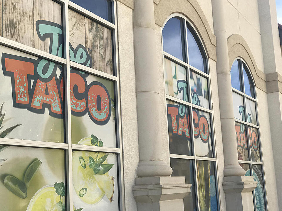 New flavors arrive at Amarillo’s El Agasajo