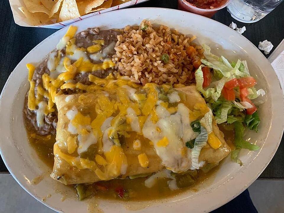 New flavors arrive at Amarillo’s El Agasajo