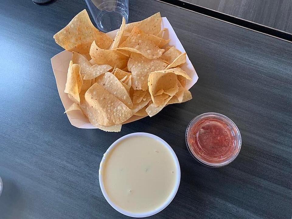 New flavors arrive at Amarillo’s El Agasajo