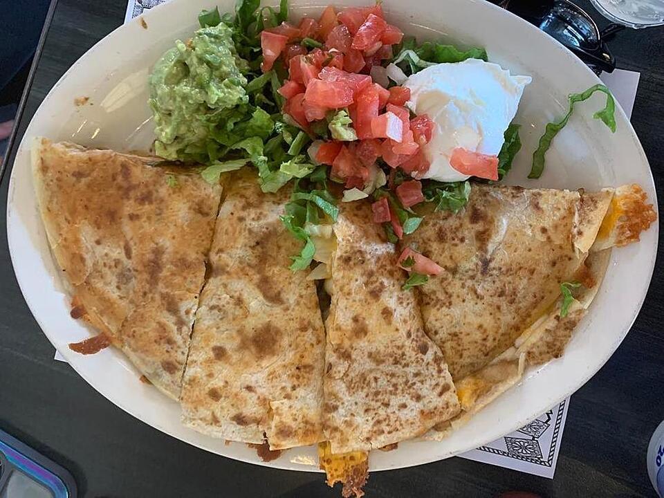 New flavors arrive at Amarillo’s El Agasajo